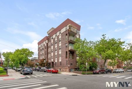Preview of Office space for Sale at 5024 10th Ave #M1