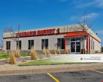 Riverdale Commons