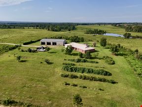 10 Shy Homestead