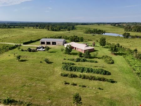 Preview of VacantLand space for Sale at 957 County Road 259