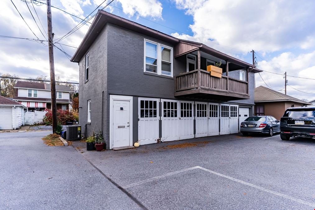 430 N. Front