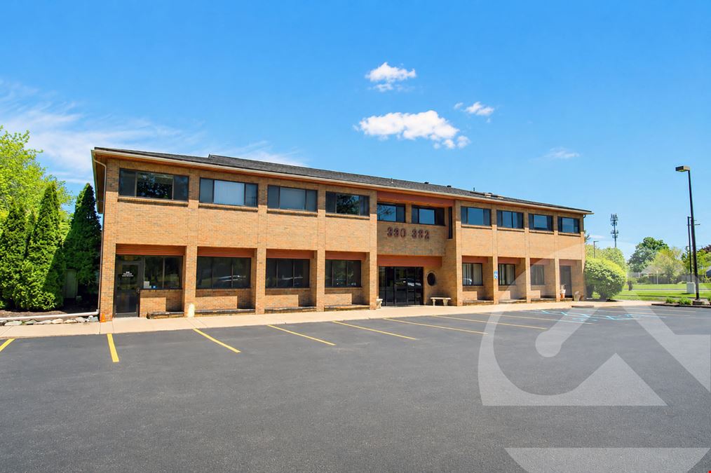 330-332 Tienken Rd