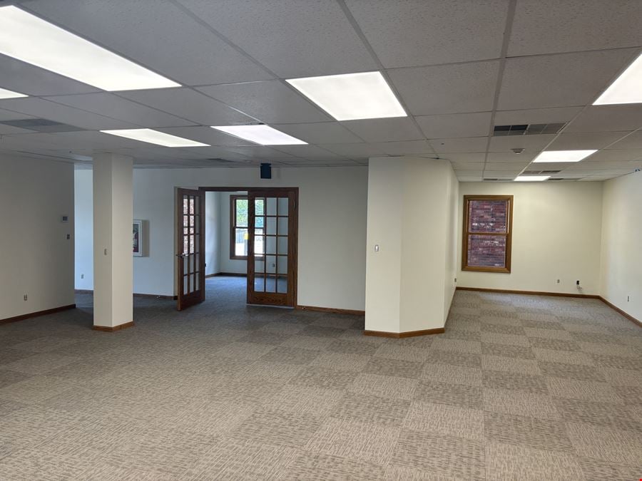 Gold Professional Center