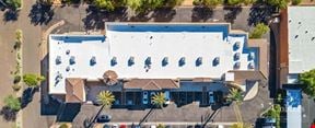 Retail Space for Lease in Phoenix