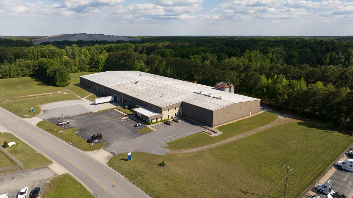 1401 Progress Road