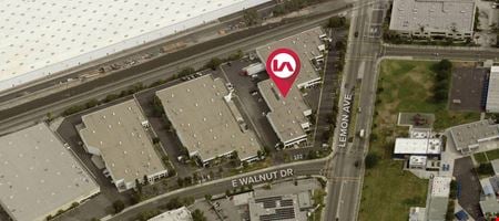 Preview of commercial space at 817 South Lemon Avenue
