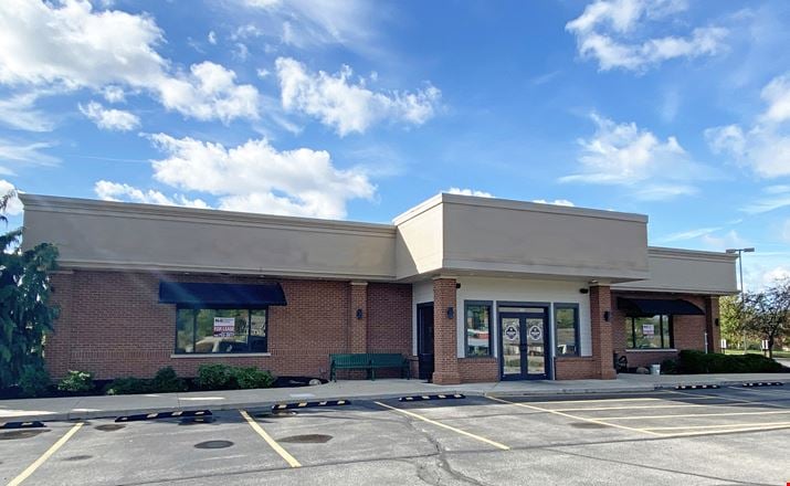Preview of Retail space for Rent at 5145 & 5155 Buehler's Dr.