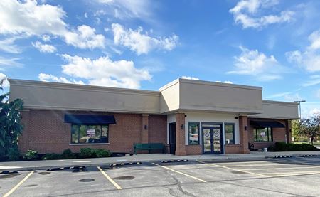 Preview of Retail space for Rent at 5145 & 5155 Buehler's Dr.
