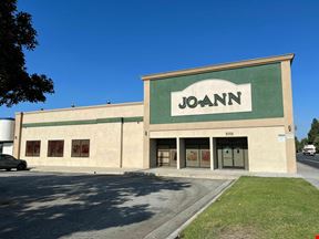 Former JOANN