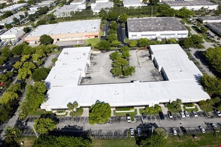 Preview of Industrial space for Rent at 5361 NW 33rd Avenue