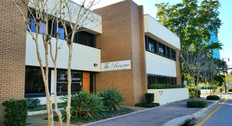 Preview of Office space for Rent at 1215 Manatee Ave W