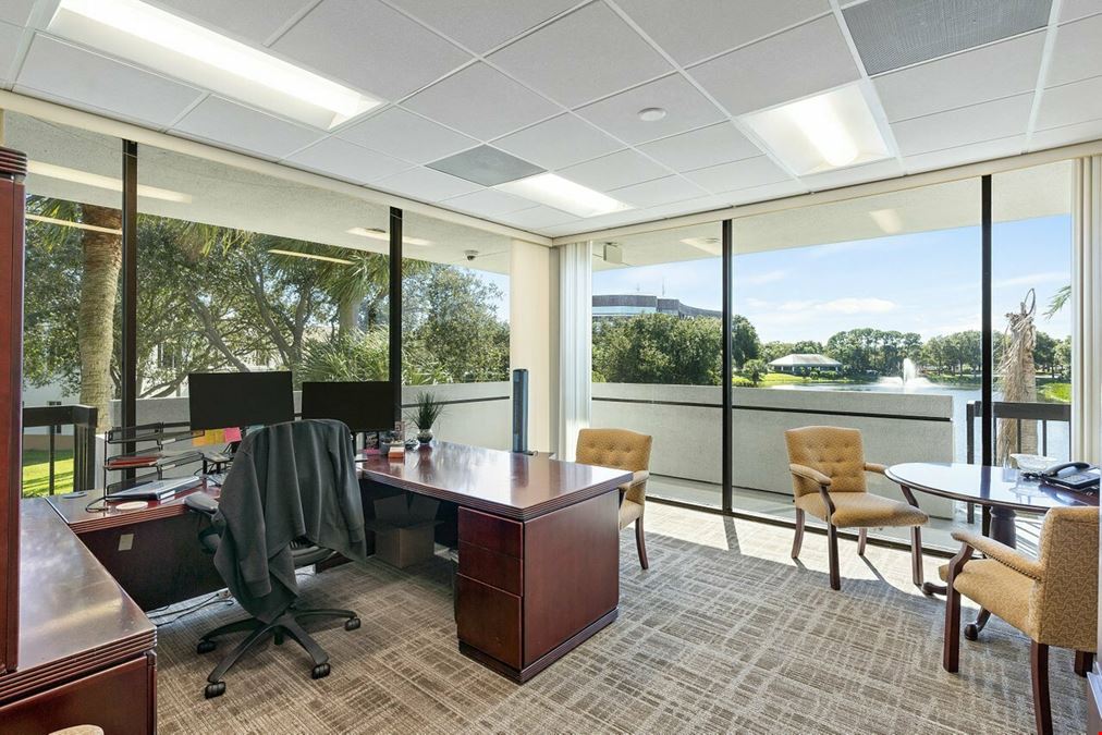 Northpoint Corporate Park