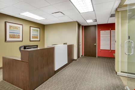 Preview of Office space for Rent at 70 East Sunrise Highway Suite 500