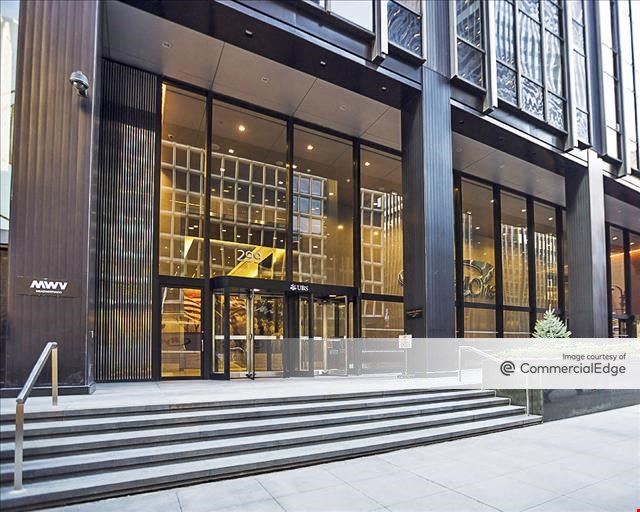 299 Park Avenue