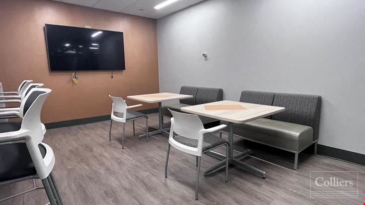 Sublease Opportunity in Tower 1