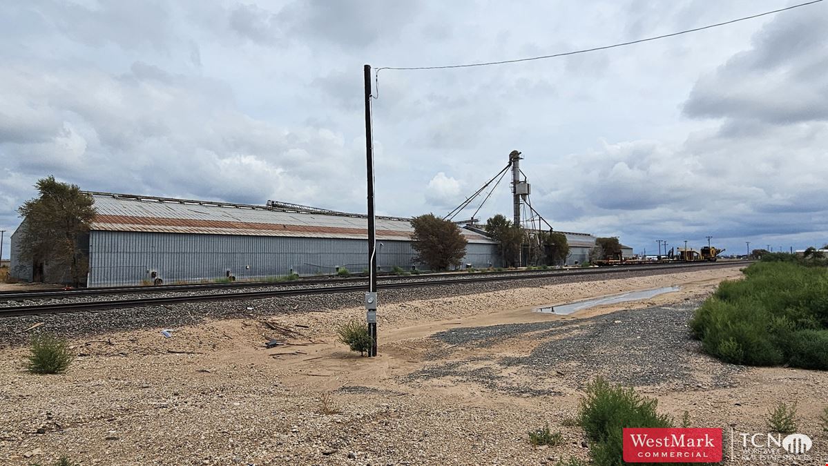 Attebury Grain - Lubbock Broadview