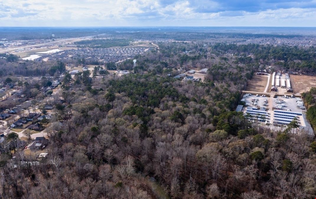 Grants Ferry Road Development Opportunity