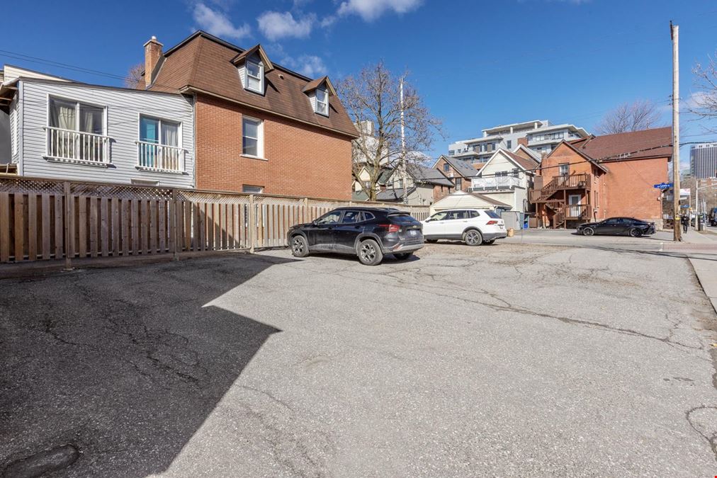 304 O'Connor Street