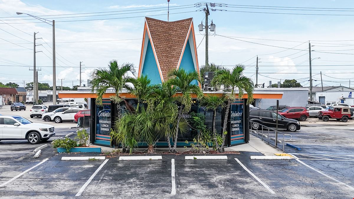 4390 N Dixie Hwy