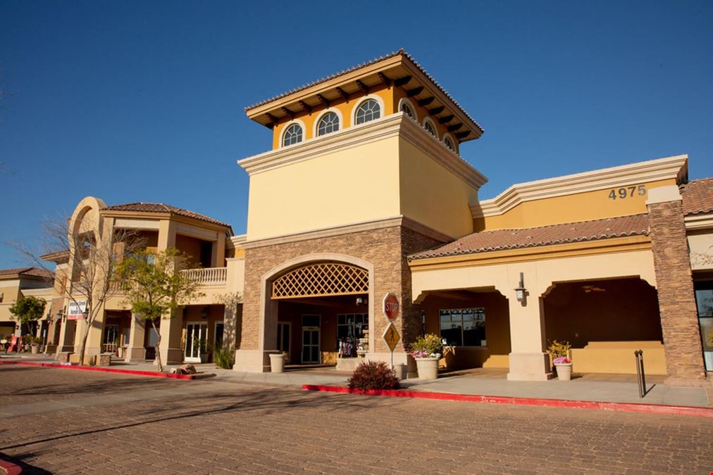 The Promenade at Fulton Ranch