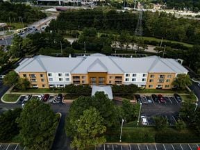 Courtyard Memphis East/Bill Morris Parkway