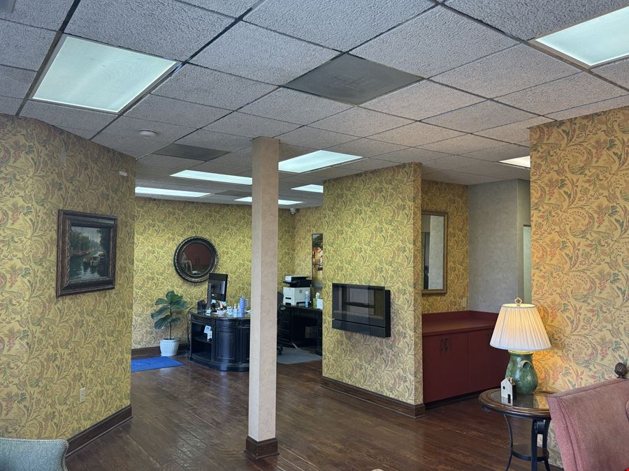 7205 I-40 West