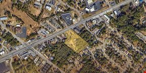 Mobile Home Park Investment Opportunity