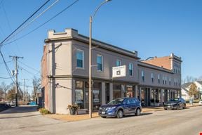 Clifton Heights Boutique Salon for Lease