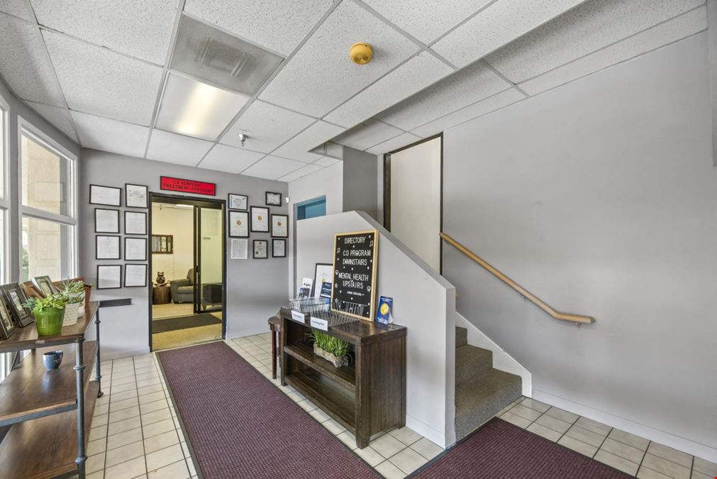 155 E Wilbur Rd