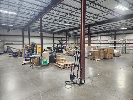 Preview of Industrial space for Sale at 43A South Main Street