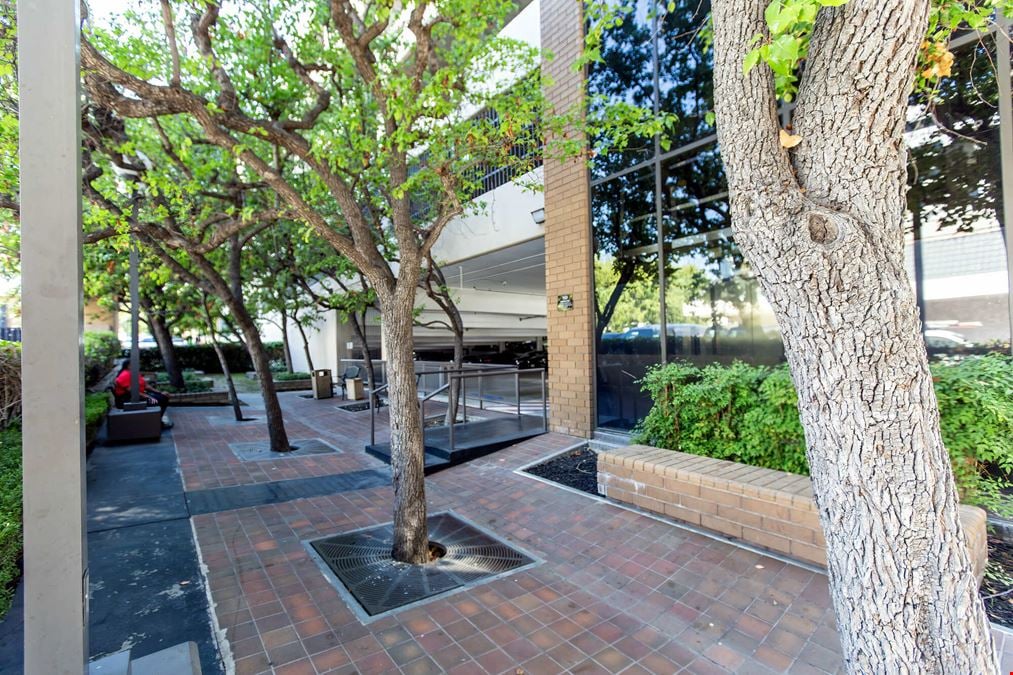 The Lieberg Building