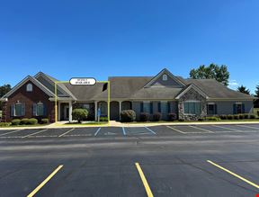 Watersong Office Park