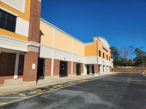 Preview of Retail space for Rent at 4107 Riverwatch Parkway, Martinez, GA