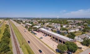 Westgate Center - For Lease