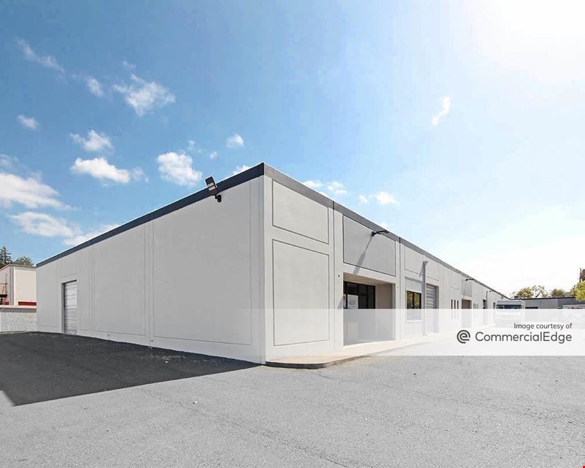 Pleasant Hill Industrial Park