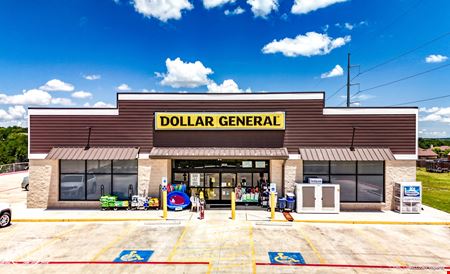 Preview of Retail space for Sale at 7201 E Trimmier Rd