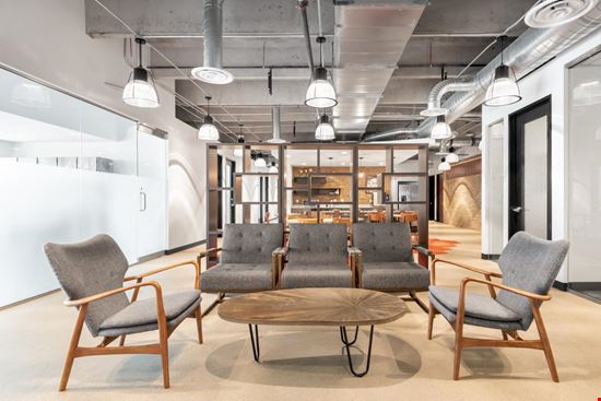 Regus - Interlocken