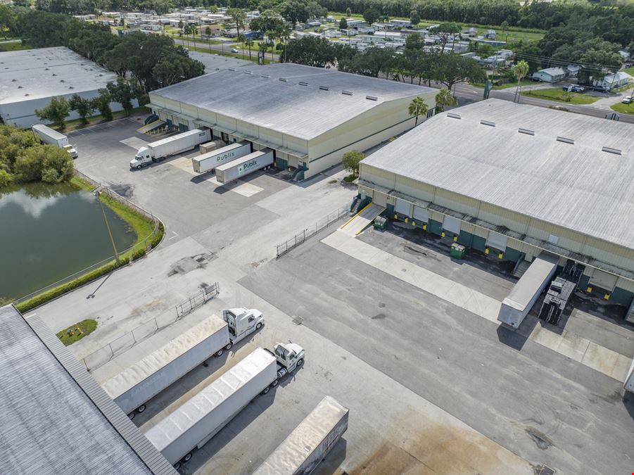 5865 New Tampa Highway