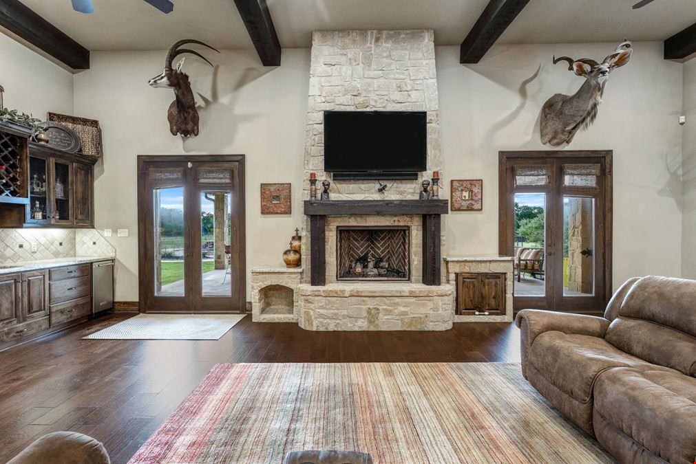 10285 Ferrill Creek Road