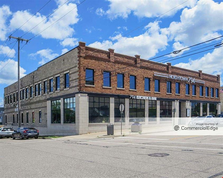 Northtown 794