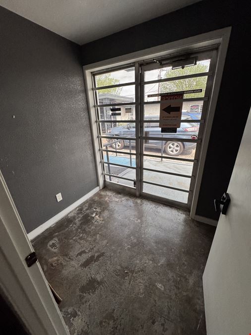 Office, Retail, Medical Space Near DFW Airport