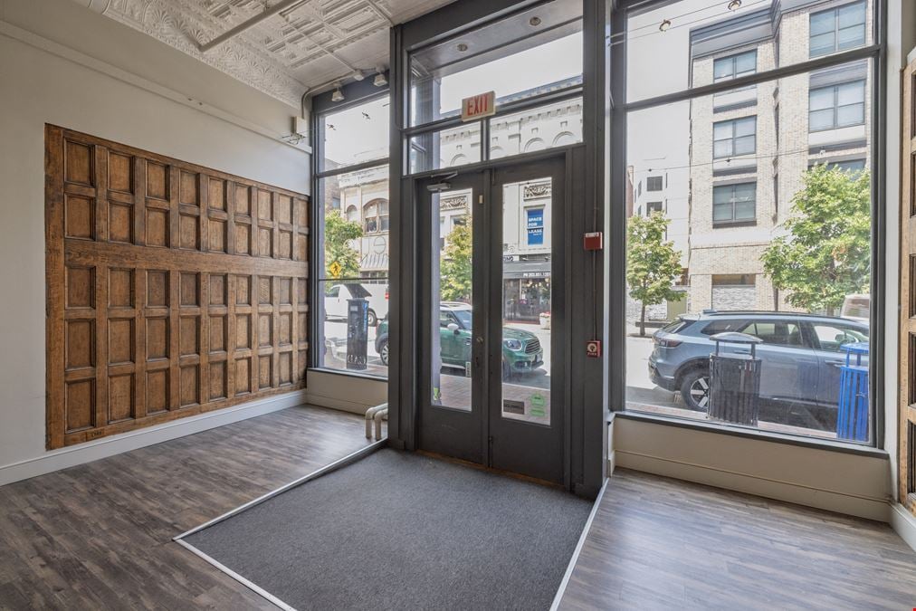 108 WASHINGTON STREET