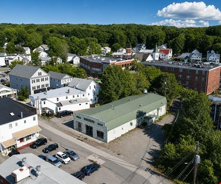Preview of Retail space for Sale at 49 River St
