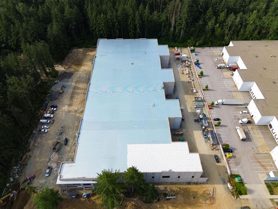 Belshore Industrial Centre