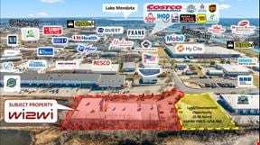 Wi2Wi Industrial Facility