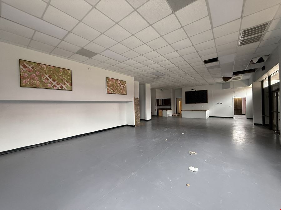 302 Fm 1960 E Rd, Houston, TX 77073_Retail 1.6 Acre Lot near IAH Bush Airport