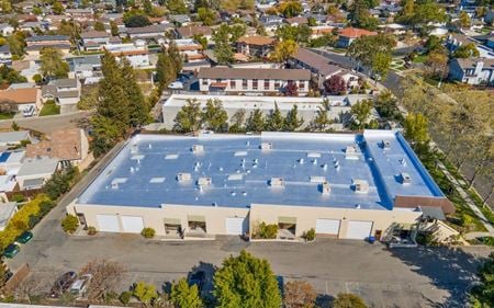 Preview of Industrial space for Rent at 5729 Sonoma Dr