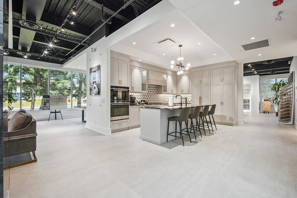 85 Renfrew Drive