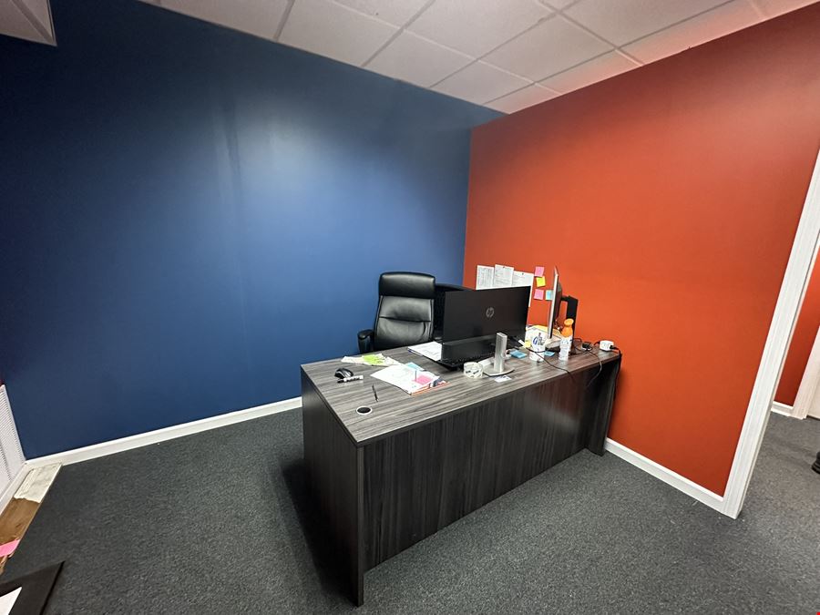 34 Waterbury Rd, Unit #5
