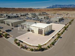 5628 West 800 South Industrial Park